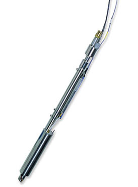 Geotech Small Diameter Probe Scavenger