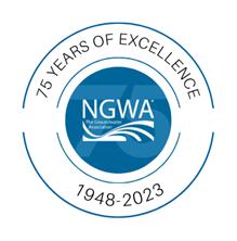 NGWA GroundWater Week Logo