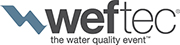 WEFTEC Logo