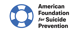 American Foundation for Suicide Prevention