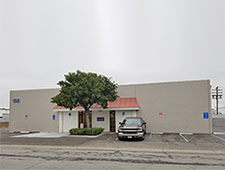 Geotech Anaheim Office