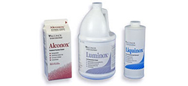 Alconox & Liquinox