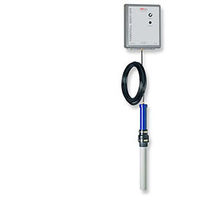 Geotech GEOTFSO Pneumatic Tankfull Shut-Off PVC Sensor