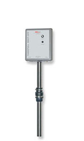 Geotech GEOTFSO Pneumatic Tankfull Shut-Off Stainless Sensor