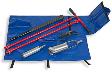 Geotech Soil Sampling Kit