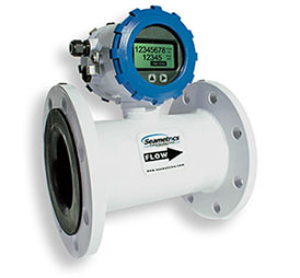 Seametrics iMAG 4700p Flanged Flow Meter