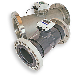 Seametrics WT-Series Flow Meters