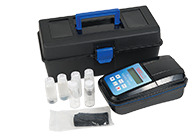 Geotech Turbidity Meter