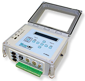 H-500XL Data Logger