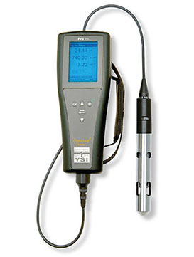 YSI Pro20i Dissolved Oxygen/Temperature