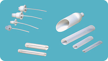 Disposable Bailer Accessories