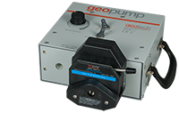 Geotech Geopump Peristaltic Pump