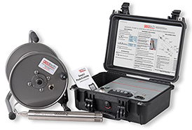 Geotech Geosub 2 Pump and Controller