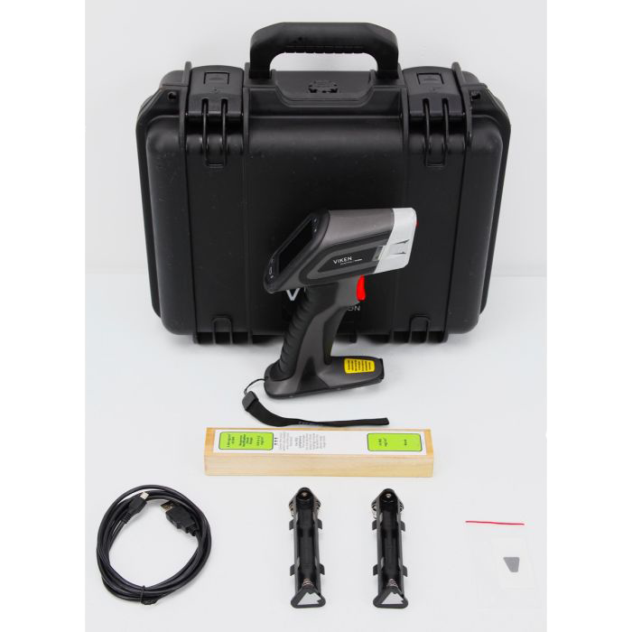 Viken Lead Based XRF Rental Kit